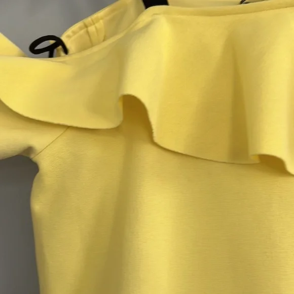 GUC Zara Basic Collections Dress - Picture 2 of 8